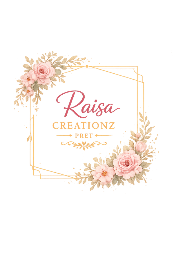Raisacreationzpret